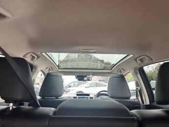 Honda CR-V 1.6 i-DTEC EX Auto 4WD Euro 6 5dr