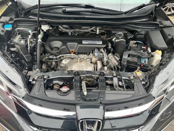 Honda CR-V 1.6 i-DTEC EX Auto 4WD Euro 6 5dr