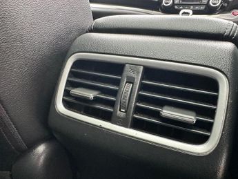 Honda CR-V 1.6 i-DTEC EX Auto 4WD Euro 6 5dr