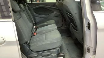 Ford Grand C-Max 1.6 Titanium MPV 5dr Petrol Manual Euro 5 (125 ps)