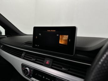 Audi A5 Cabriolet 2.0 TFSI S line S Tronic Euro 6 (s/s) 2dr