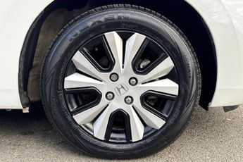 Honda Jazz 1.5 i-MMD SR eCVT