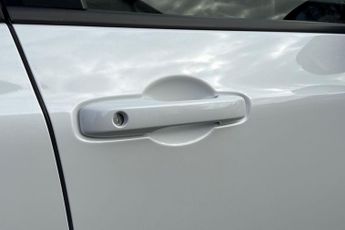 Honda Jazz 1.5 i-MMD SR eCVT