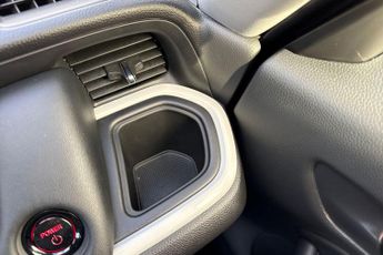 Honda Jazz 1.5 i-MMD SR eCVT