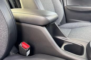 Honda Jazz 1.5 i-MMD SR eCVT