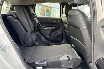 Honda Jazz 1.5 i-MMD SR eCVT