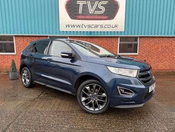 Ford Edge 2.0 TDCi Sport AWD Euro 6 (s/s) 5dr