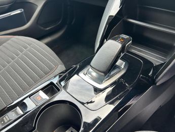 Peugeot E-208 50kWh Active Auto 5dr