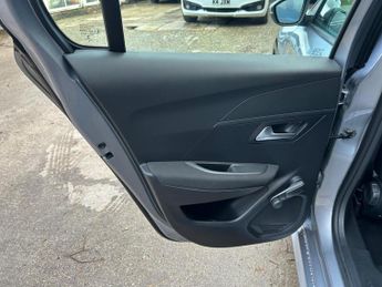 Peugeot E-208 50kWh Active Hatchback 5dr Electric Auto (136 ps)