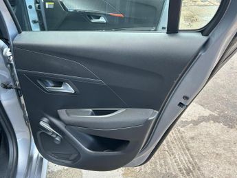 Peugeot E-208 50kWh Active Auto 5dr