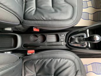 Renault Captur 1.5 dCi ENERGY Dynamique S Nav Auto Euro 6 (s/s) 5dr