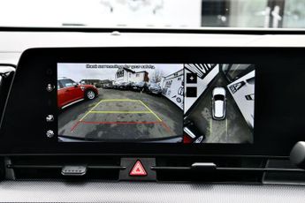 Kia Sportage 1.6 h T-GDi GT-Line S Auto Euro 6 (s/s) 5dr