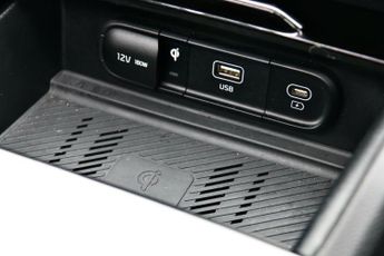 Kia Sportage 1.6 h T-GDi GT-Line S Auto Euro 6 (s/s) 5dr