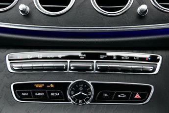 Mercedes-Benz E Class 2.0 E300de 13.5kWh AMG Line G-Tronic+ Euro 6 (s/s) 5dr