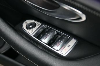 Mercedes-Benz E Class 2.0 E300de 13.5kWh AMG Line G-Tronic+ Euro 6 (s/s) 5dr
