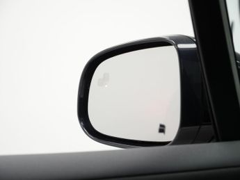 Jaguar I-PACE 400 90kWh Black Auto 4WD 5dr