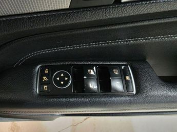 Mercedes-Benz E Class 2.1 E220d BlueTEC SE G-Tronic+ Euro 6 (s/s) 2dr