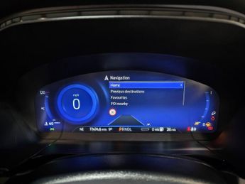 Ford Kuga 2.5 EcoBoost Duratec 14.4kWh ST-Line CVT Euro 6 (s/s) 5dr