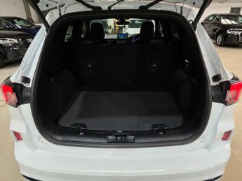 Ford Kuga 2.5 EcoBoost Duratec 14.4kWh ST-Line CVT Euro 6 (s/s) 5dr