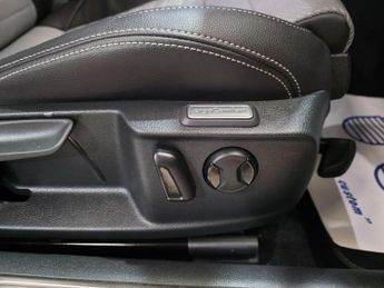 Volkswagen Passat 1.5 TSI EVO R-Line Saloon 4dr Petrol DSG Euro 6 (s/s) (150 ps)