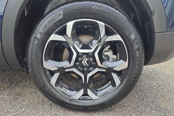 Citroen C5 Aircross 1.5 BlueHDi MAX Edition EAT8 Euro 6 (s/s) 5dr