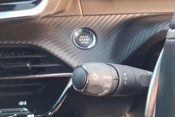 Peugeot 2008 1.2 PureTech GT SUV 5dr Petrol EAT Euro 6 (s/s) (130 ps)
