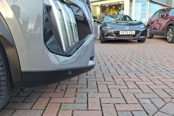 Peugeot 2008 1.2 PureTech GT SUV 5dr Petrol EAT Euro 6 (s/s) (130 ps)