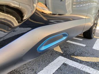 Citroen e-C4 50kWh Shine Plus Auto 5dr (7.4kW Charger)