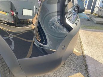 Citroen e-C4 50kWh Shine Plus Auto 5dr (7.4kW Charger)