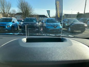 Citroen e-C4 50kWh Shine Plus Auto 5dr (7.4kW Charger)