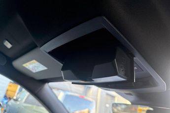 Peugeot E-3008 73kWh GT Auto 5dr