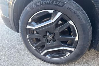 Peugeot E-3008 73kWh GT Auto 5dr