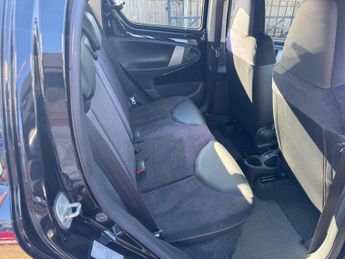 Toyota AYGO 1.0 VVT-i Ice MultiMode Euro 5 5dr