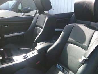 BMW 3 Series 3.0 330i SE Steptronic Euro 4 2dr