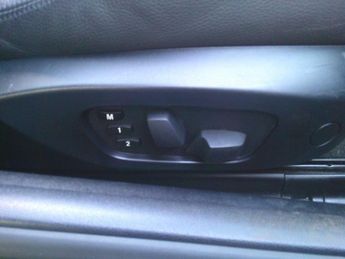 BMW 3 Series 3.0 330i SE Steptronic Euro 4 2dr