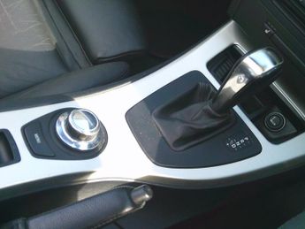 BMW 3 Series 3.0 330i SE Steptronic Euro 4 2dr