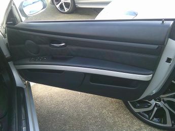 BMW 3 Series 3.0 330i SE Steptronic Euro 4 2dr