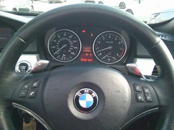 BMW 3 Series 3.0 330i SE Steptronic Euro 4 2dr