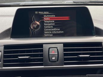 BMW 1 Series 2.0 118d SE Auto Euro 6 (s/s) 5dr