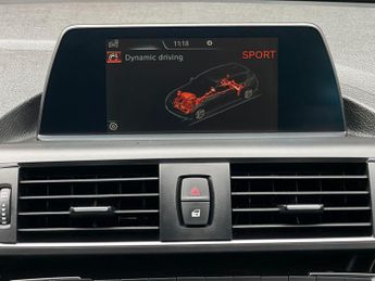 BMW 1 Series 2.0 118d SE Auto Euro 6 (s/s) 5dr