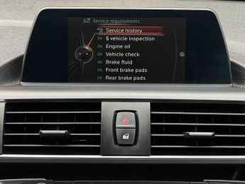 BMW 1 Series 2.0 118d SE Auto Euro 6 (s/s) 5dr