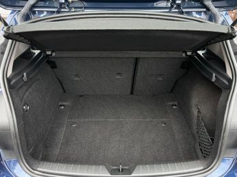 BMW 1 Series 2.0 118d SE Auto Euro 6 (s/s) 5dr