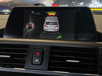 BMW 1 Series 2.0 118d SE Auto Euro 6 (s/s) 5dr