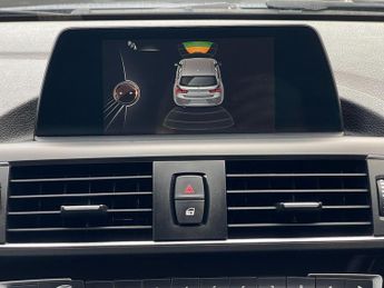 BMW 1 Series 2.0 118d SE Auto Euro 6 (s/s) 5dr