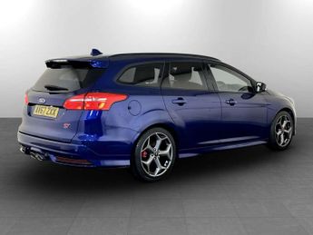 Ford Focus 2.0 TDCi ST-3 Euro 6 (s/s) 5dr