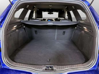 Ford Focus 2.0 TDCi ST-3 Euro 6 (s/s) 5dr