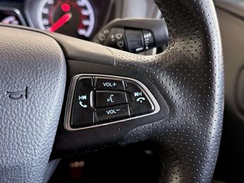 Ford Focus 2.0 TDCi ST-3 Euro 6 (s/s) 5dr