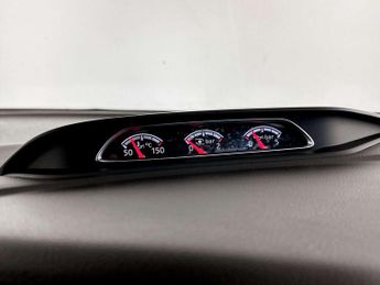 Ford Focus 2.0 TDCi ST-3 Euro 6 (s/s) 5dr