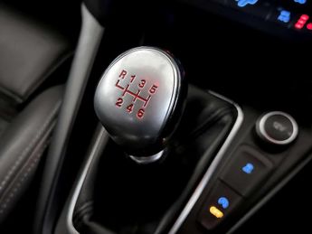 Ford Focus 2.0 TDCi ST-3 Euro 6 (s/s) 5dr