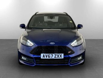 Ford Focus 2.0 TDCi ST-3 Euro 6 (s/s) 5dr